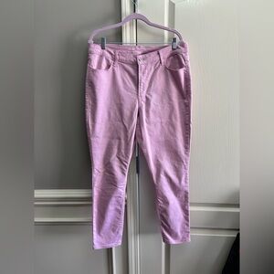 Old Navy Wow high rise Super Skinny jeans